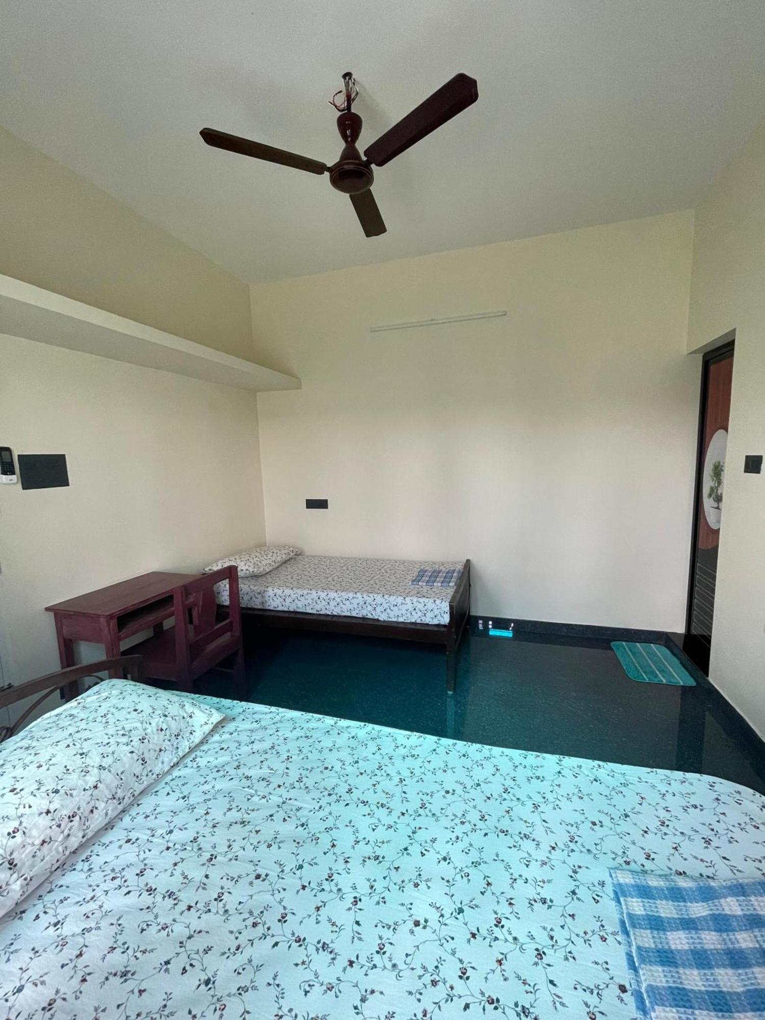 Countryside Inn Tiruvankod Exterior photo