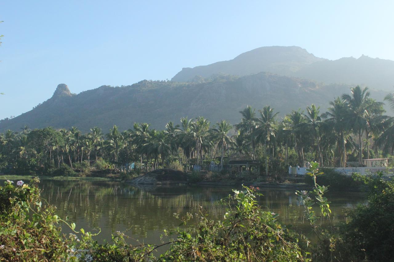 Countryside Inn Tiruvankod Exterior photo